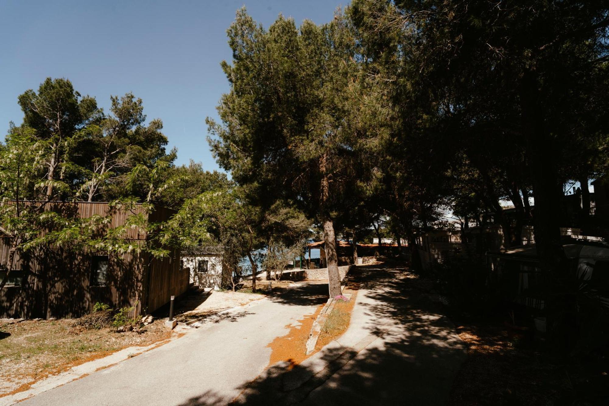 Mobile Home Amelie Drage Exterior photo